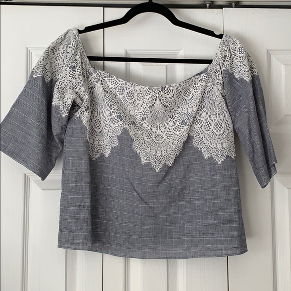 Zara Tops - Zara blouse